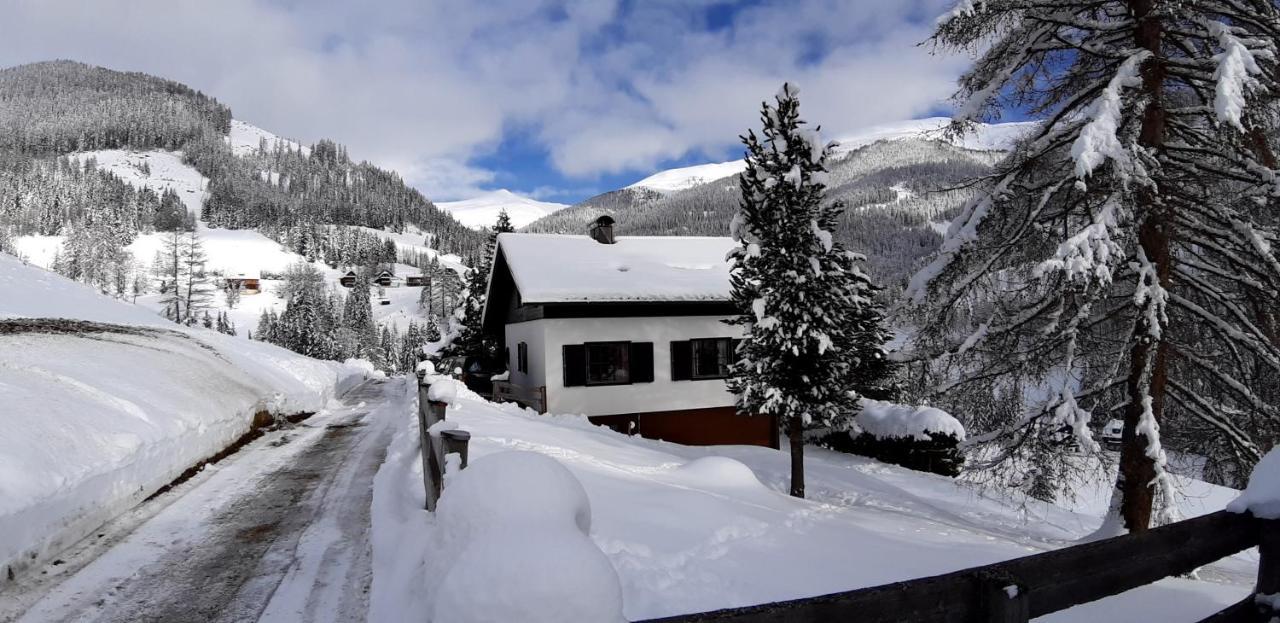 Chalet Wiesernock Бад-Кляйнкірхгайм Екстер'єр фото