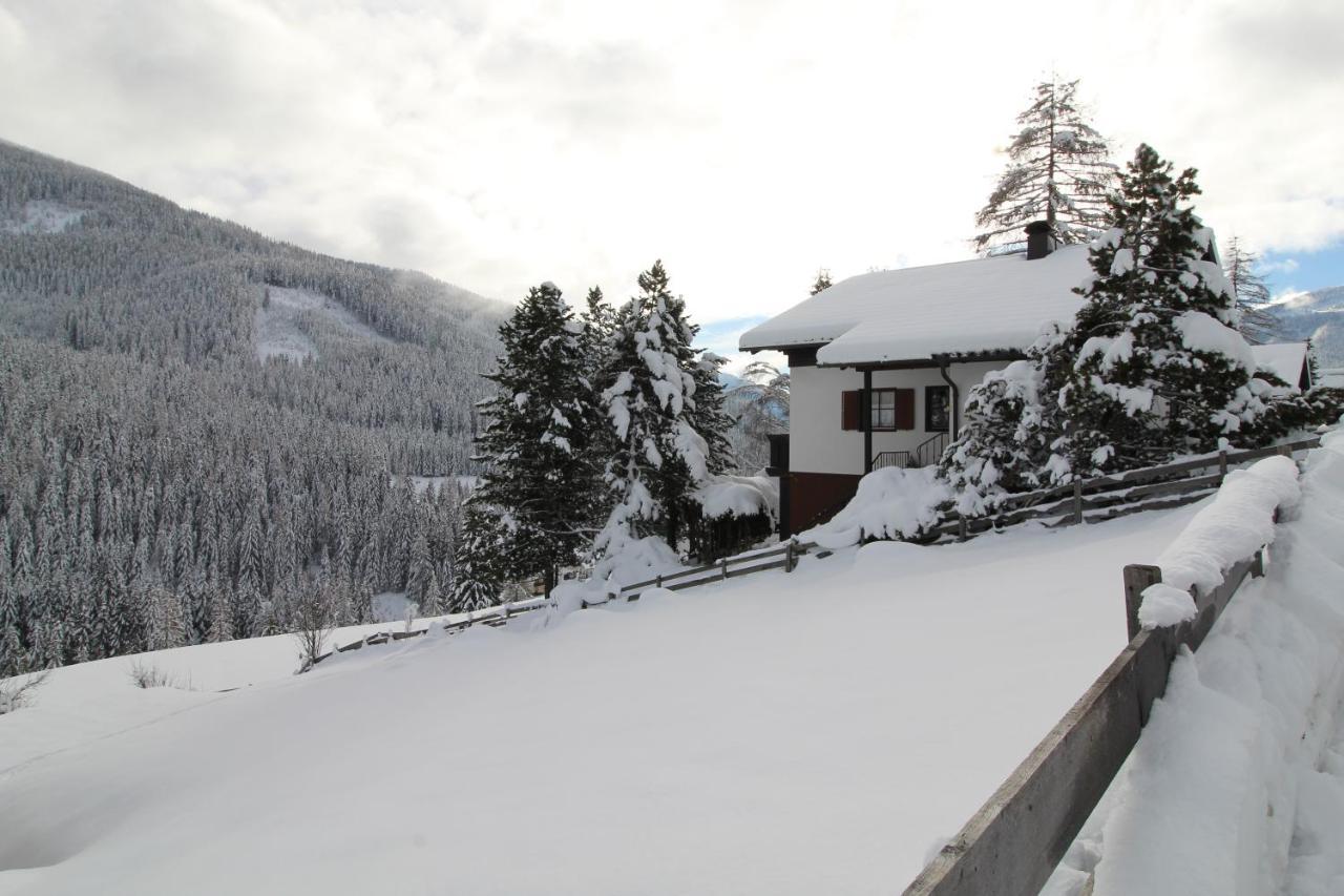 Chalet Wiesernock Бад-Кляйнкірхгайм Екстер'єр фото