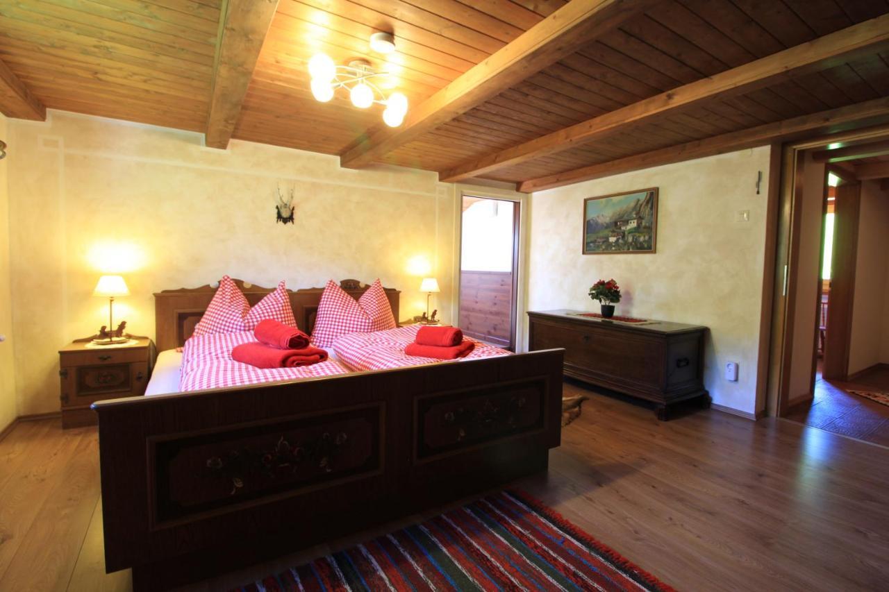 Chalet Wiesernock Бад-Кляйнкірхгайм Екстер'єр фото